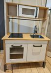 Leksakskök Ikea Duktig