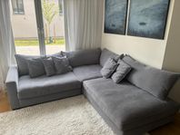 Vår Bästa Rossi Soffa