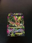 Mega Sceptile EX 85/98 Full Art 