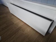 Malm sänglådor x2