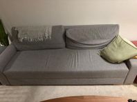 Bäddsoffa från IKEA 