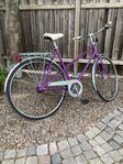 Damcykel Crescent, 28”