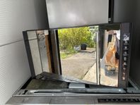 Logik Mikrovågsugn L23CB21E
