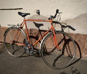 Crecent Competition 12 pendlarcykel