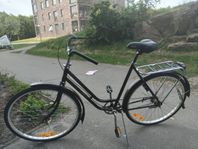 Damcykel Monark 28 tums
