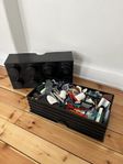 LEGO lösvikt plus låda