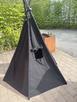 Tipi-tält Granit