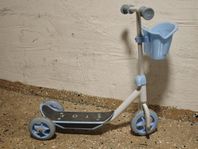 Stoy sparkcykel
