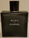 Bleu de Chanel Eau de Toilette 150ml
