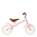 Springcykel från Stoy