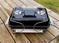 Weber Kolgrill Go Anywhere