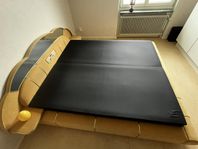 Dubbelsäng