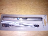 USB  ELEKTRISK  TÄNDARE 