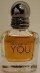 Armani Emporio Stronger With You 30ml
