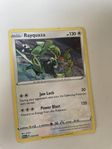 rayquasa Pokémon kort