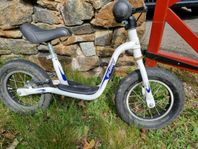 Springcykel 3-5 år