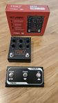 Digitech Trio Looper + Band in a Box and FS3X footswitch