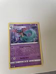 Dragapult Pokémon kort