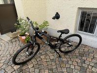 Rex cykel  24 tum 