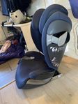 Cybex bältesstol, isofix, s-solution