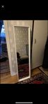 Ikea Nissedal Vit