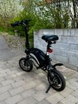 Elscooter