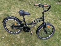 cruiser barncykel