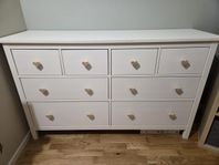 Hemnes bureau ikea