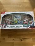 Blooming Waters Premium Collection - 151 Pokemonkort