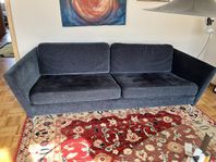 Soffa 2,5 sits