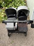 Barnvagn Bugaboo Donkey Duo