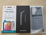 Samsung Galaxy S25 Ultra 512 GB – Titanium Grey