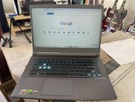 Gameing Laptop AMD Ryzen 5 7535HS 