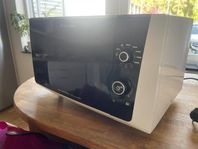 Electrolux micro 
