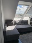 IKEA FRIHETEN Bedsoffa