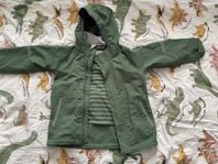 PO.P WEATHER PRO skaljacka