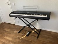 Elpiano Thomann dp-26 nypris ca 3500 kr