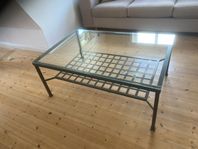 Soffbord