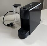 Nespresso kaffemaskin, kompakt, original