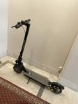 E-Wheels E2S V2 Elsparkcykel