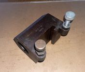 Toolfix 1-2 borrstånghållare 40 mm 