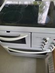 Electrolux dubbelugn spis 70 cm