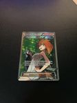 Brigette FULL ART 161/162 Breakthrough HOLO