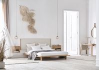 Bolia HAVEN Sängram inkl. Tempur Madrass 180x200
