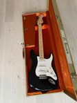 Fender Stratocaster Eric Clapton