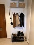 Ikea hatthylla Tjusig 