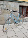Cresent Tour d'Europe
