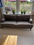 Soffa 3 sits IKEA Stocksund 