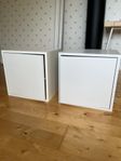Muuto Stacked Medium med dörr