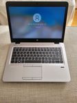 HP EliteBook 840 G3